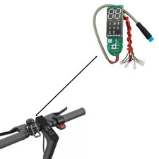 Original Display für