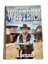 U.H.Wilken - Best of Western - 2 Romane in einem Band  (2)