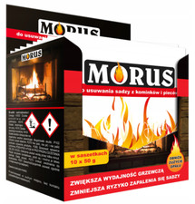 Rußentferner Kamin Entrußer