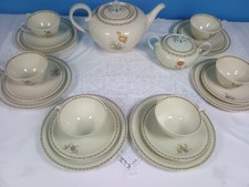 Krautheim Kaffee-/Teeservice