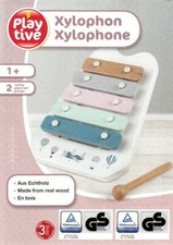 Playtive xylophon für - playtive, baby