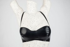Latex Balconette BH , Fetisch