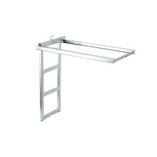 Klappbare Steigleiter