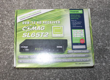 Comag SL65T2 DVB-T2 HD