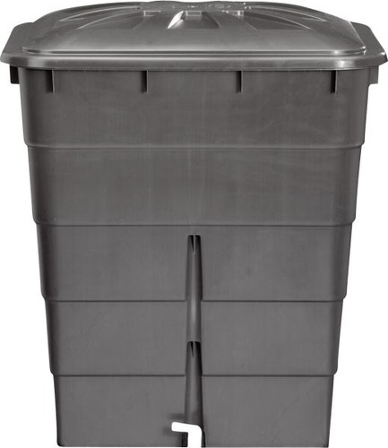 Garantia regentonne 300l - regentonne,