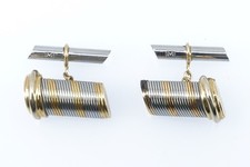 Cartier Manschettenknöpfe -