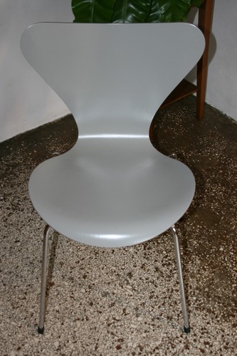 Fritz hansen stuhl serie - hansen,