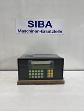 SCHENCK DISOMAT B DEG 400