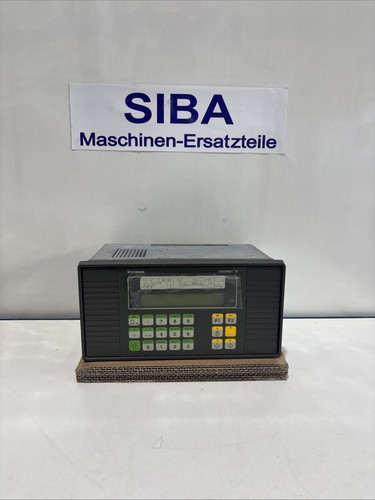 Schenck disomat deg 400 - schenck,