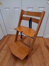 Stokke kinderzeat tripp - /,