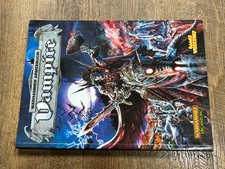 RAR! Armeebuch Vampire 5. Edt