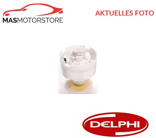 Elektrisch kraftstoffpumpe - elektrisch,