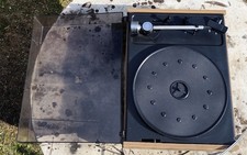 Schallplattenspieler RFT