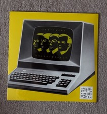Kraftwerk - Computerwelt -