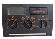 Hoval Top Tronic 2B