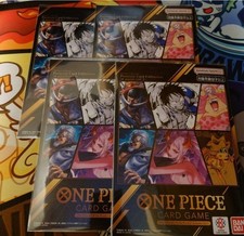 One Piece Card Game Premium