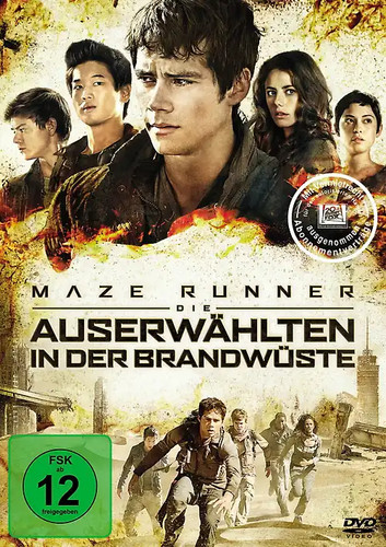 Maze runner die - maze,