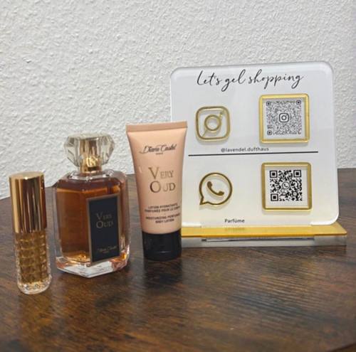 Dior very oud parfum - dior,