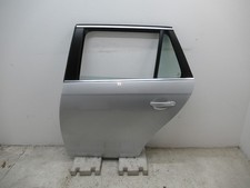 VW Golf 6 VI 5K  09-13 Variant