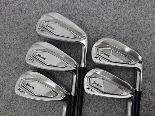 Dunlop srixon zxi5 eisensatz - srixon,