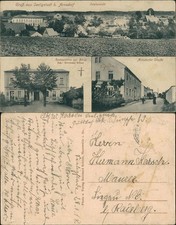 Seeligstadt Großharthau