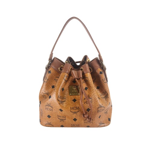 Mcm beuteltasche vintmarket - mcm,