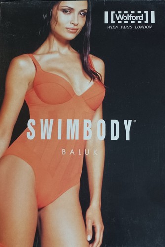Wolford swim forming swimbody - forming,