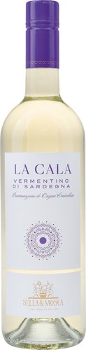 Cala vermentino 2025 - la, /