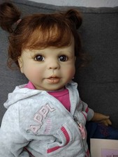 Künstlerpuppe sammlerpuppe - künstlerpuppe,