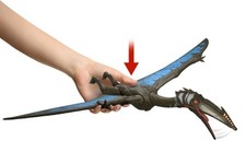 Jurassic World Rebirth