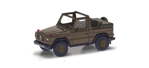 Herpa 700863 87 puch - herpa,