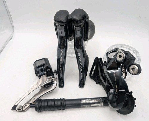 Shimano dura ace di2 - ace, r9150