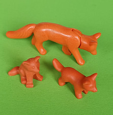 Playmobil Sammlung Tier aus