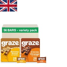 Graze Variety Box: 56