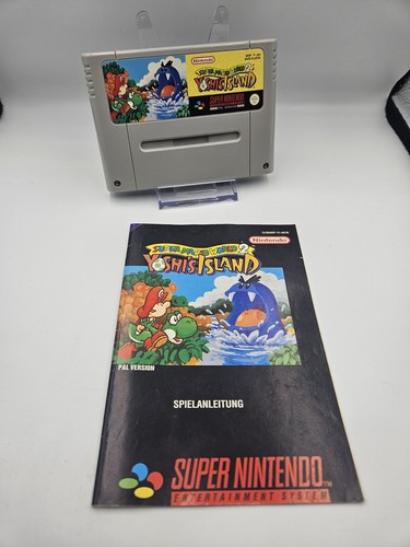 Super mario world yoshi - super, yoshi's