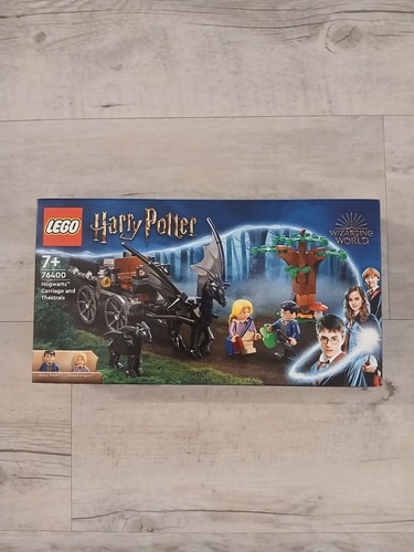 Lego harry potter 76400 - lego,