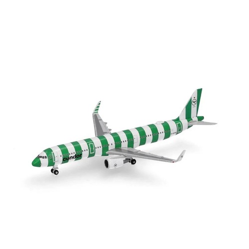 Herpa wings 500 condor a321 - herpa,
