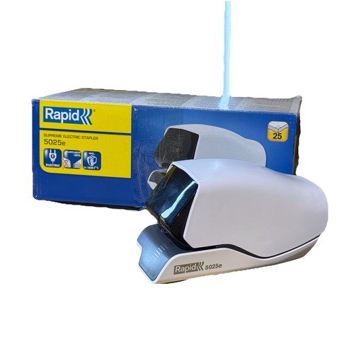 Rapid 5025e elektrisches - 5025e,