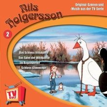 Nils holgersson folge von - 2,