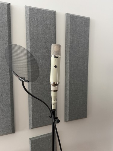 Telefunken ela 251e - telefunken,
