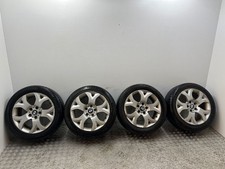 BMW X3 E83 2004 18 Zoll