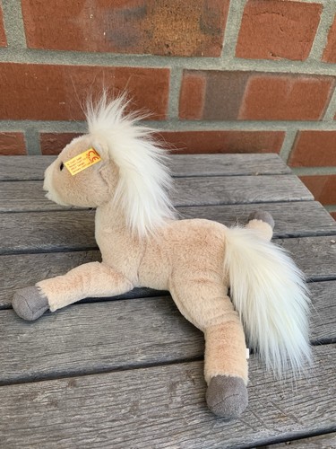 Steiff 074349 gola - 074349, pferd