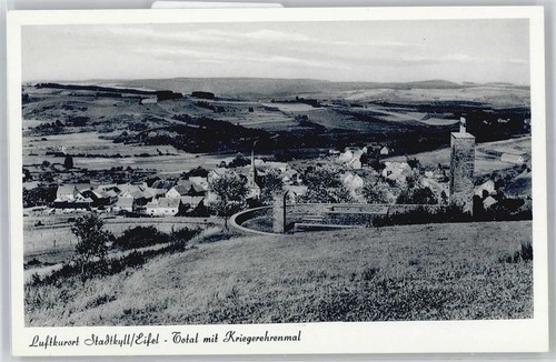 54589 w5536 stadtkyll - w5536,