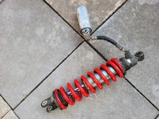 Honda XRV 750 RD07 RD07A