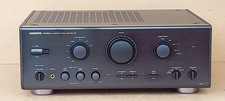 Onkyo Integrated Stereo Amplifier A-8850