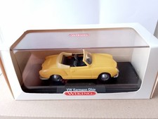 Wiking 7600336 karmann ghia - 7600336, vw