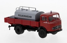 Brekina MB LP 328 Feuerwehr