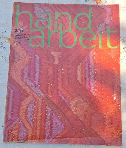 Verlag für die - , frau