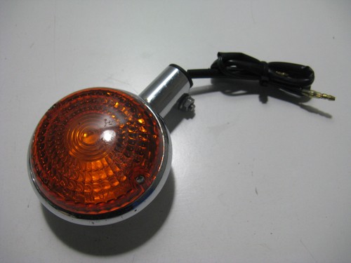 Blinker vorne hinten links