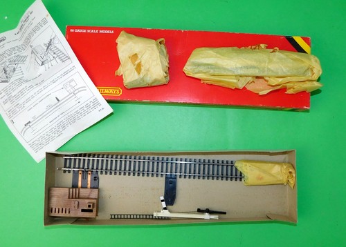 Hornby r400 signal control set - hornby,